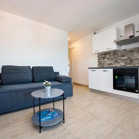 Feel Dugi Otok Apartments Luka  Exterior photo