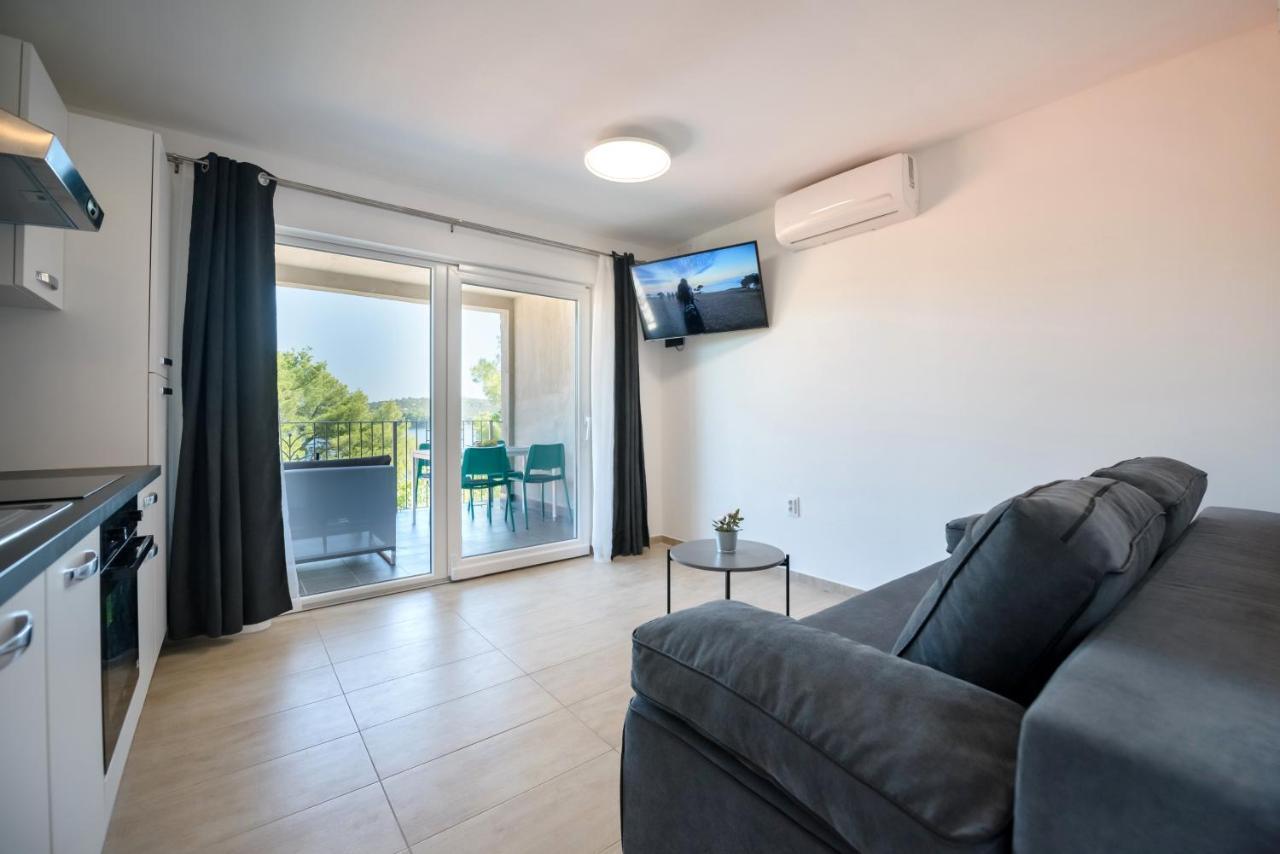 Feel Dugi Otok Apartments Luka  Exterior photo