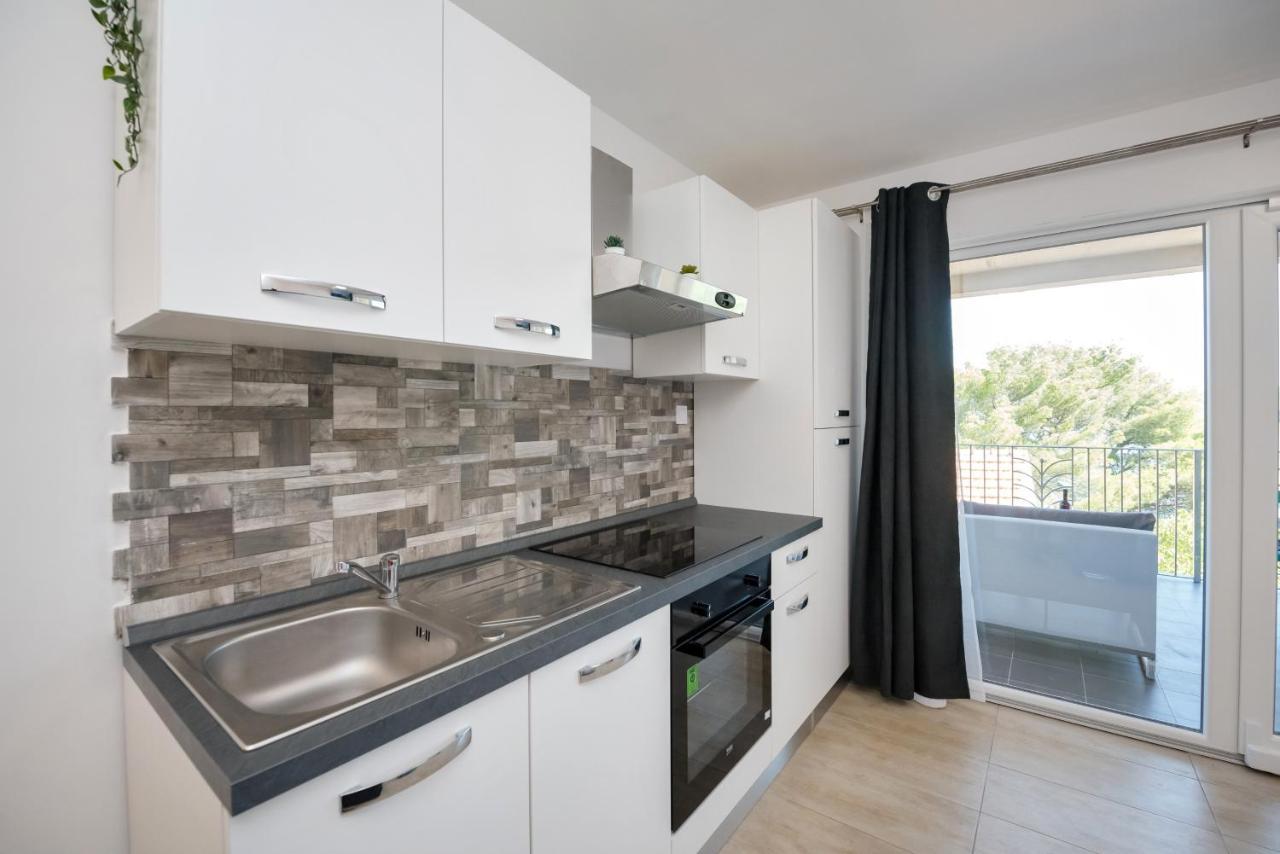 Feel Dugi Otok Apartments Luka  Exterior photo