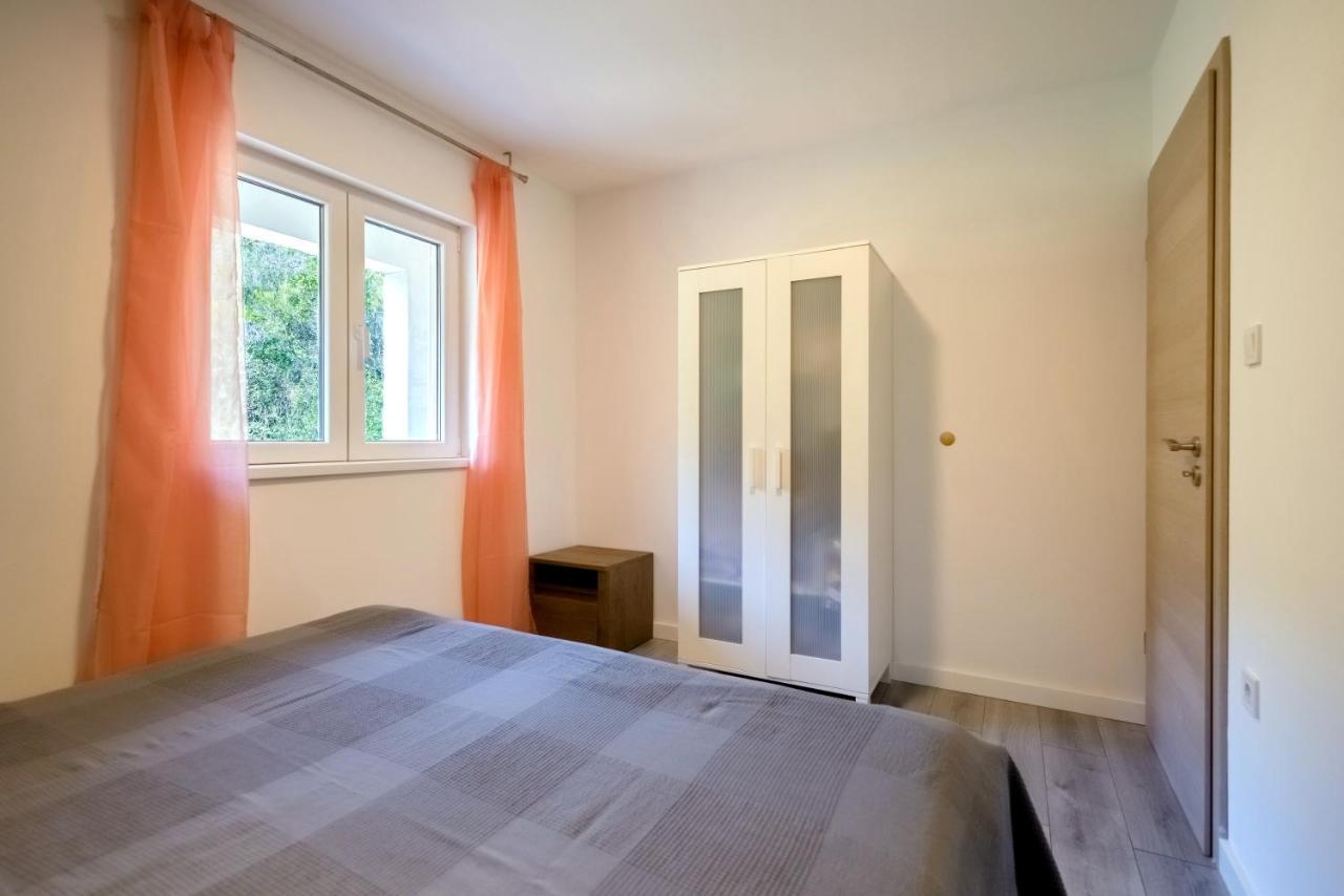 Feel Dugi Otok Apartments Luka  Exterior photo