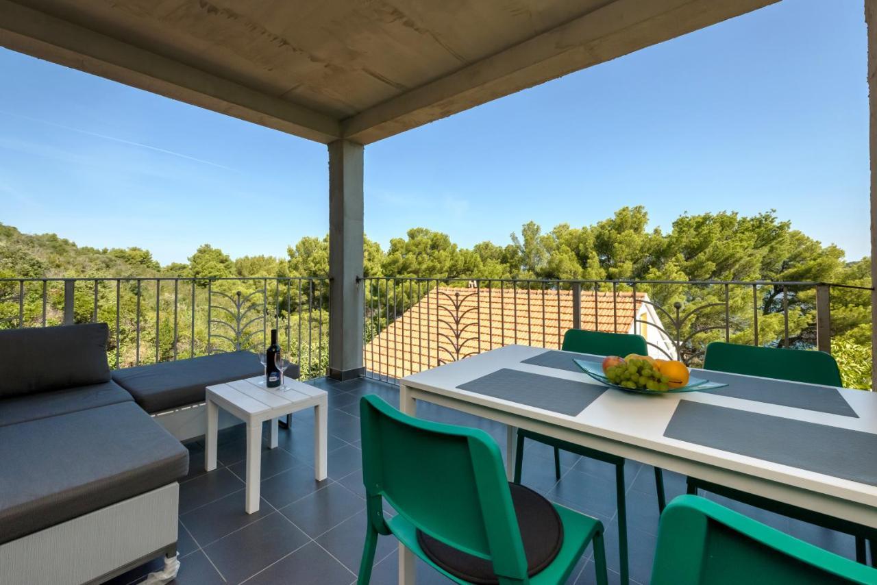 Feel Dugi Otok Apartments Luka  Exterior photo