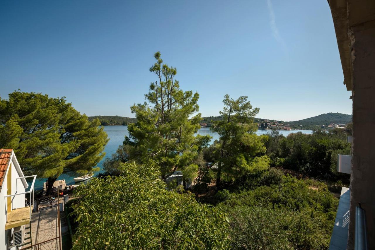 Feel Dugi Otok Apartments Luka  Exterior photo